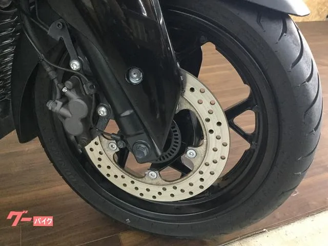Yamaha X-MAX250 2024 — миниатюра 5