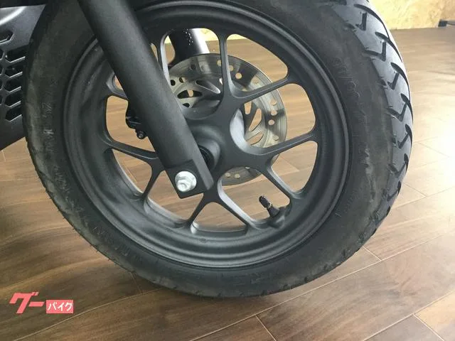 Honda 125/ 2022 — миниатюра 5