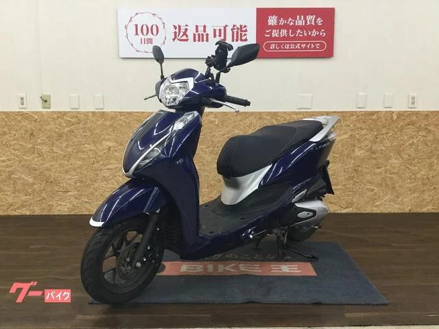 Honda 125/ 2025 — миниатюра 2