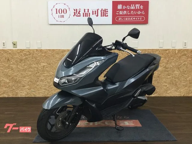 Honda PCX160 2023 — миниатюра 2