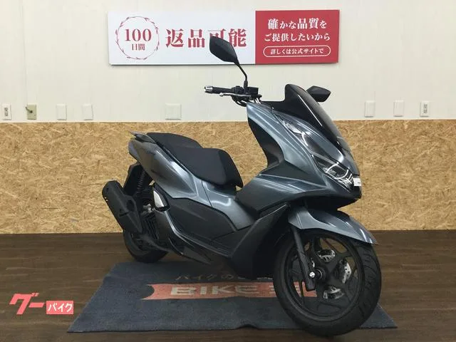 Honda PCX160 2023 — миниатюра 4