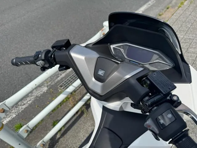 Honda PCX160 KF47 2025 — миниатюра 2