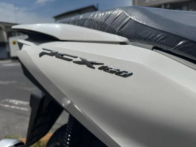 Honda PCX160 KF47 2025 — миниатюра 4