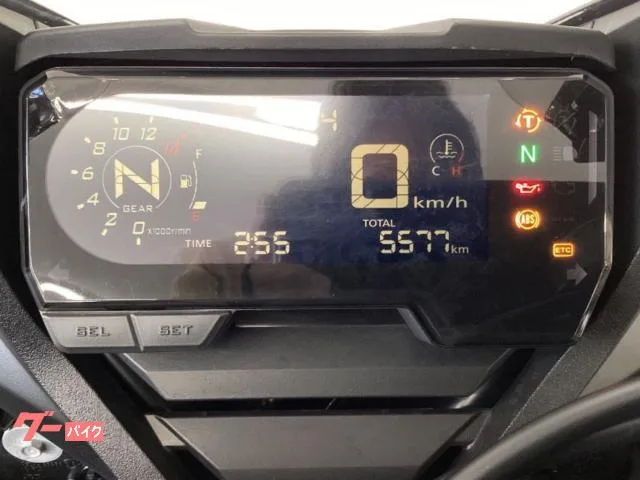 Honda CBR650R 2023 — миниатюра 2