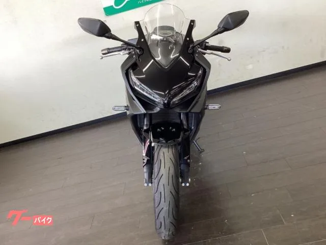 Honda CBR650R 2023 — миниатюра 3