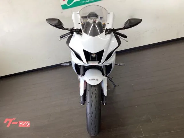 Yamaha YZF-R7 2023 — миниатюра 3