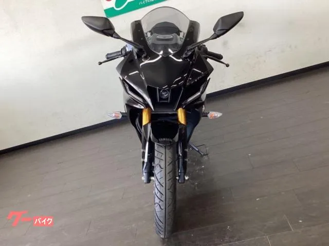 Yamaha YZF-R15 RG86J 2023 — миниатюра 3