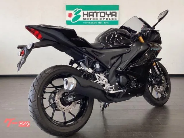 Yamaha YZF-R15 RG86J 2023 — миниатюра 4
