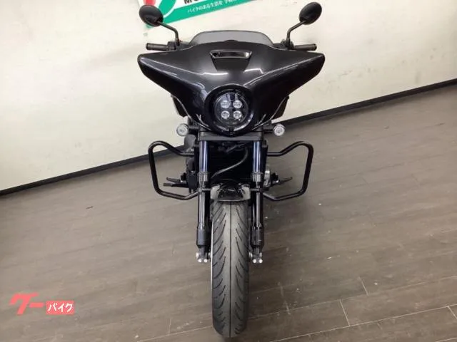 Honda 1100T DCT 2023 — миниатюра 3