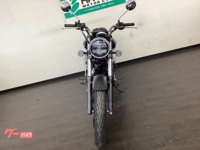 Honda GB350 2025 — миниатюра 3