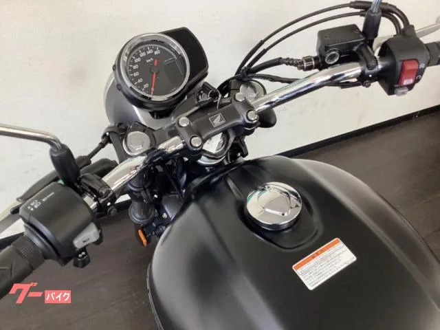 Honda GB350 2025 — миниатюра 2