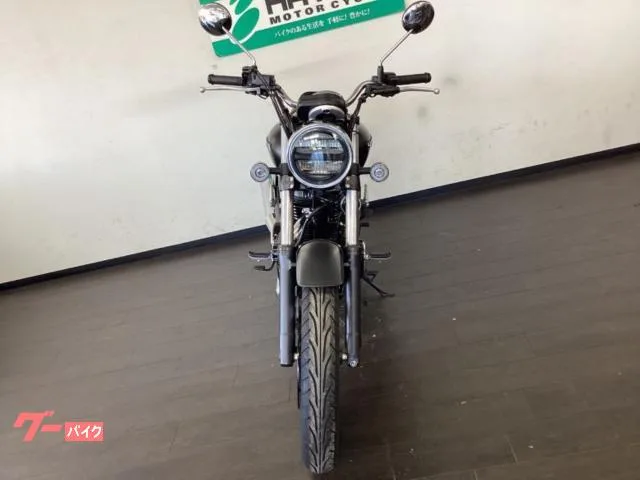 Honda GB350 2025 — миниатюра 3