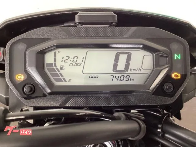 Kawasaki KLX230SM ETC 2023 — миниатюра 2