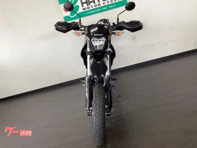 Kawasaki KLX230SM ETC 2023 — миниатюра 3