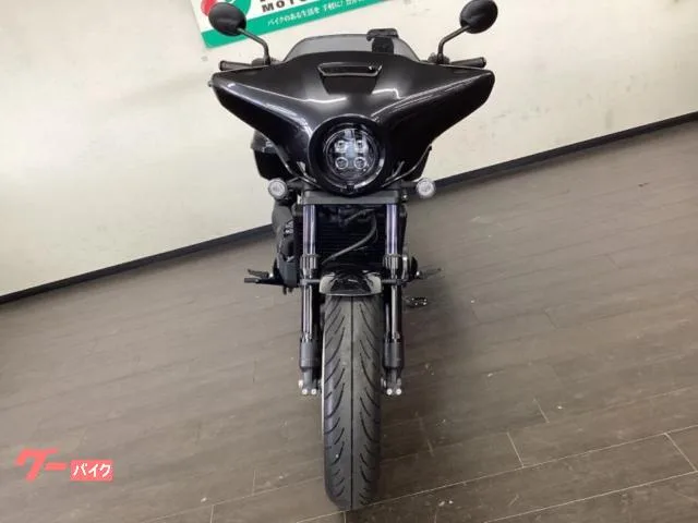 Honda 1100T DCT 2023 — миниатюра 3