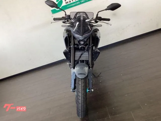 Yamaha MT-25 RG74J 2022 — миниатюра 3