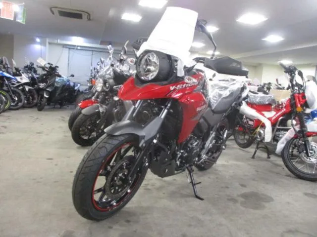 Suzuki V- 250 M4 DS12E 2024 — миниатюра 3