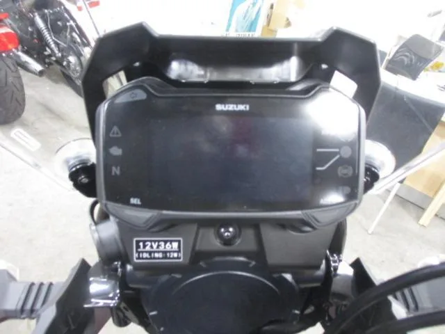 Suzuki V- 250 M4 DS12E 2024 — миниатюра 4