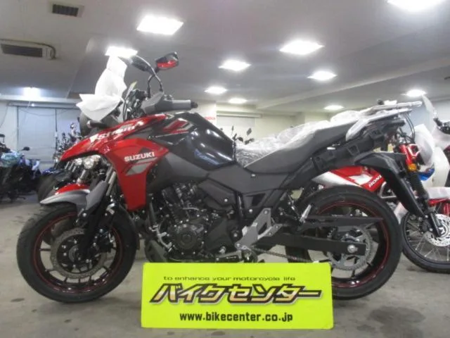 Suzuki V- 250 M4 DS12E 2024 — фото 1, купить с доставкой в Москву