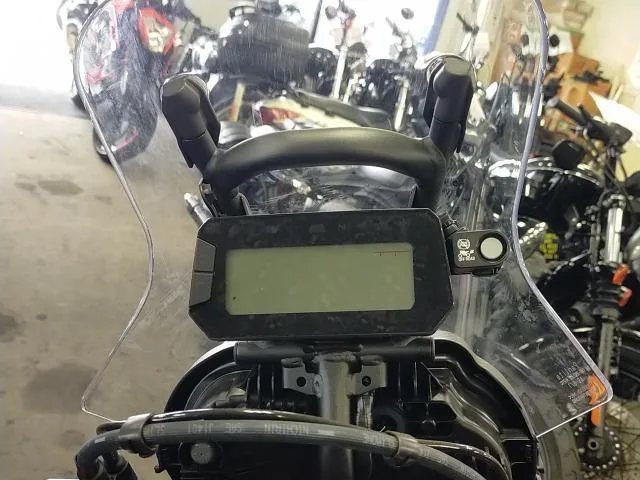 Honda CRF250 S MD47 2025 — миниатюра 4
