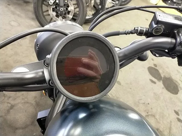 Honda 250 2025 — миниатюра 4