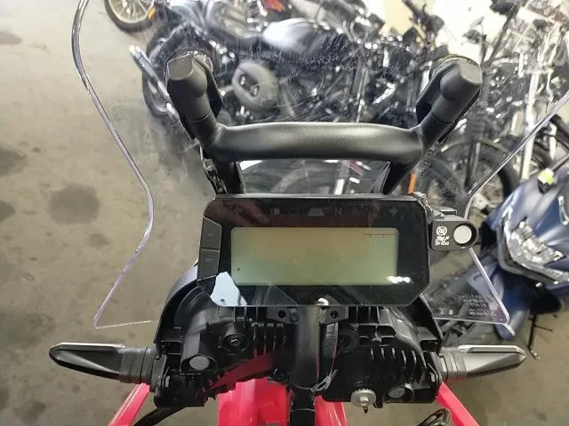 Honda CRF250 2025 — миниатюра 4