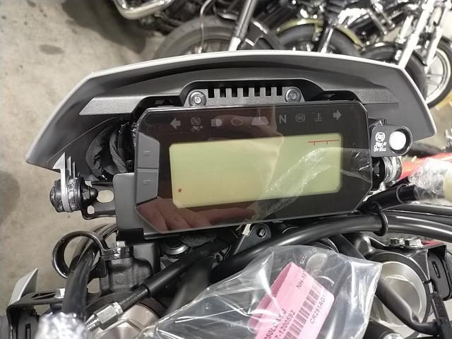 Honda CRF250L 2025 — 4