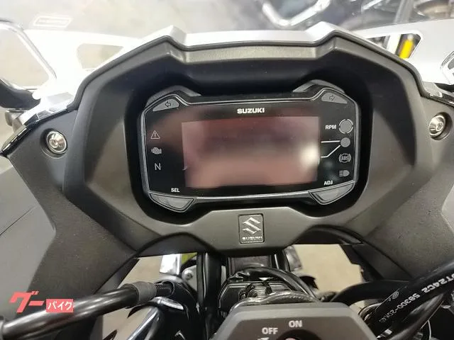 Suzuki GSX250R 2024 — миниатюра 4