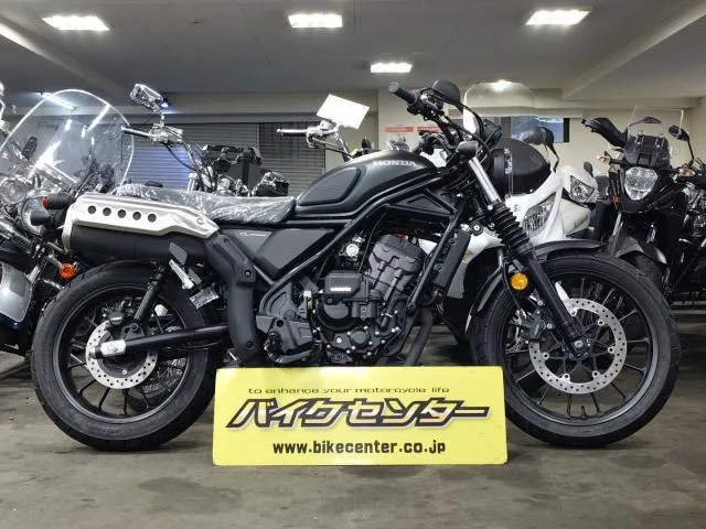 Honda CL250 E-Clutch 2025 — фото 1, купить с доставкой в Москву