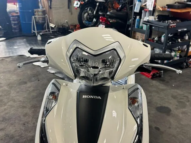 Honda 125/ 2026 — миниатюра 2