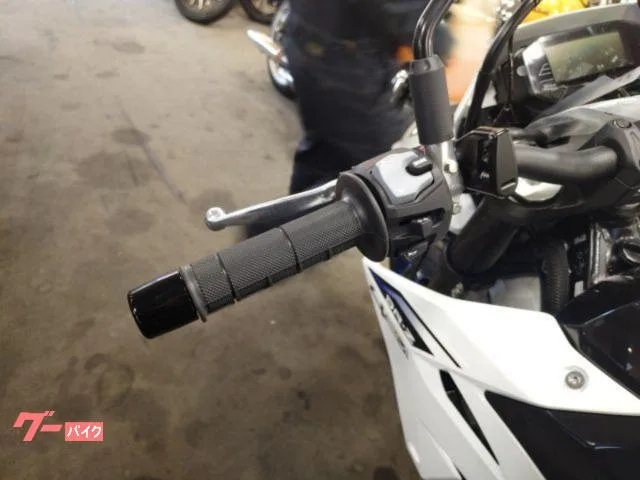 Suzuki DR-Z4SM 2025 — миниатюра 5