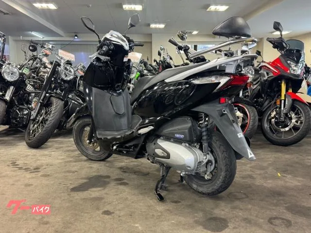 Honda 125/ JK12 2 2022 — миниатюра 3
