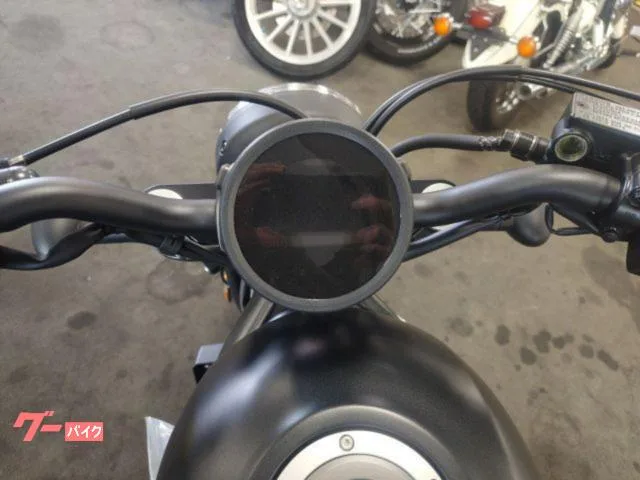 Honda 250 E-Clutch 2025 — миниатюра 4