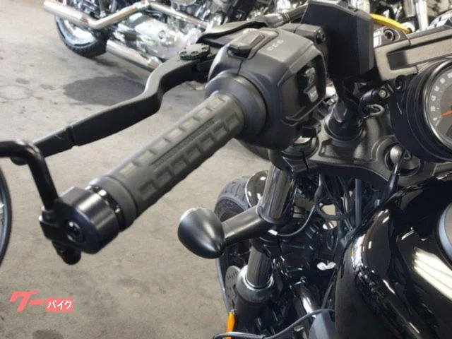 HARLEY-DAVIDSON RH975 ETC2.0 USB 2023 — миниатюра 2