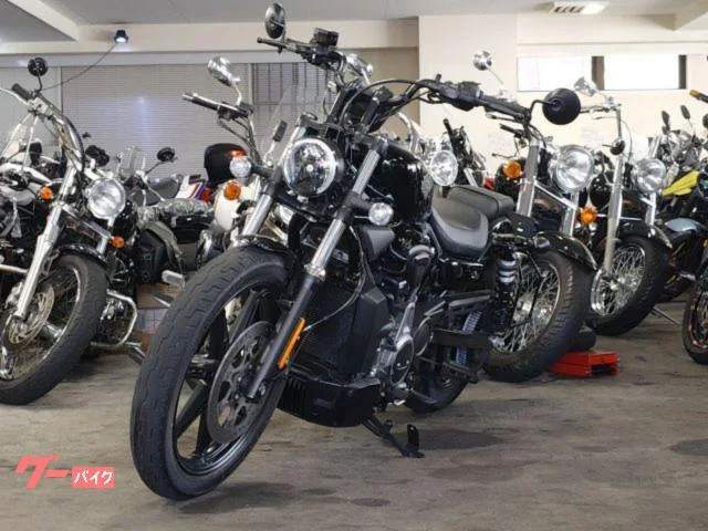 HARLEY-DAVIDSON RH975 ETC2.0 USB 2023 — миниатюра 3
