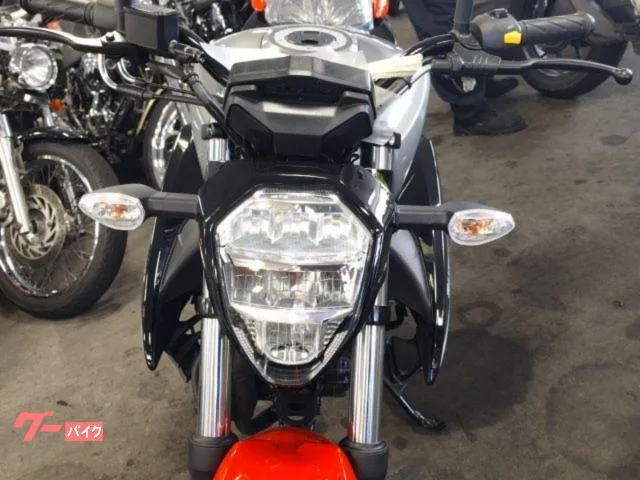 Suzuki GIXXER 150 / 2026 — миниатюра 2