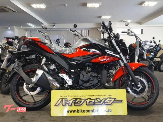 Suzuki GIXXER 150 / 2026 — фото 1, купить с доставкой в Москву
