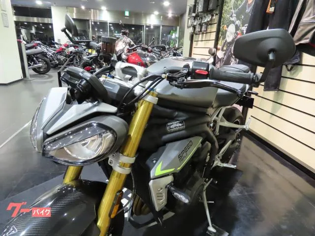 TRIUMPH 1200RS 2024 2024 — миниатюра 2