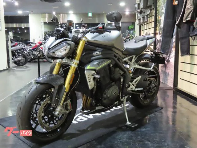 TRIUMPH 1200RS 2024 2024 — миниатюра 4