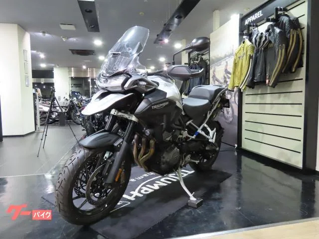 TRIUMPH 1200GT PRO 2024 2024 — миниатюра 5