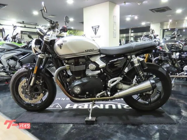 TRIUMPH 1200 2025 2025 — миниатюра 2