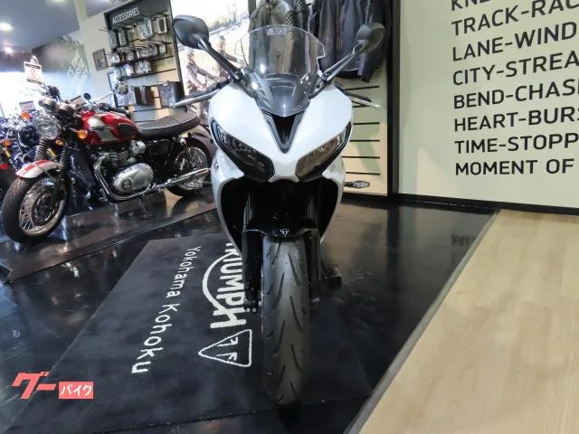 TRIUMPH 660 2025 — миниатюра 4
