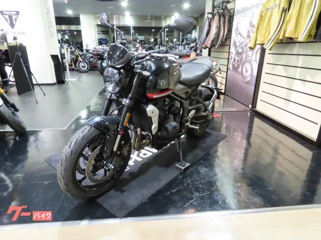 TRIUMPH 660 2024 2024 — миниатюра 5