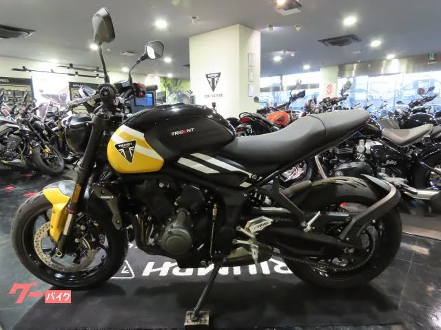 TRIUMPH 660 (ETC2.0) 2025 — миниатюра 4