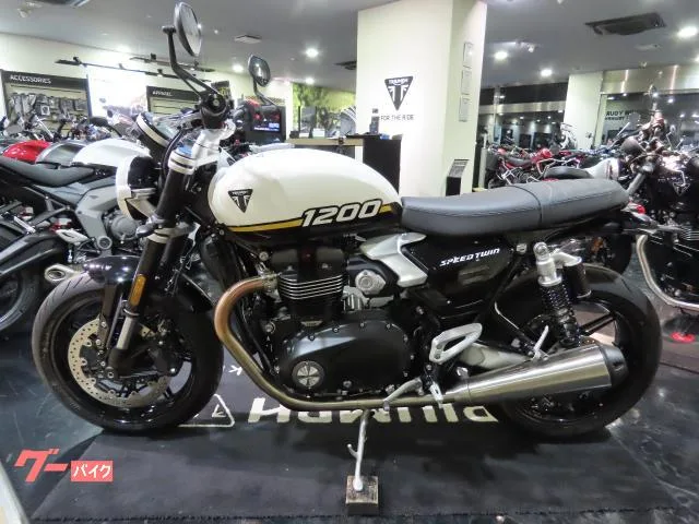 TRIUMPH 1200 2026 — миниатюра 2