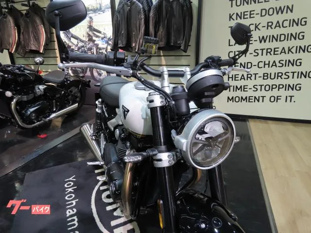 TRIUMPH 1200 2026 — миниатюра 3