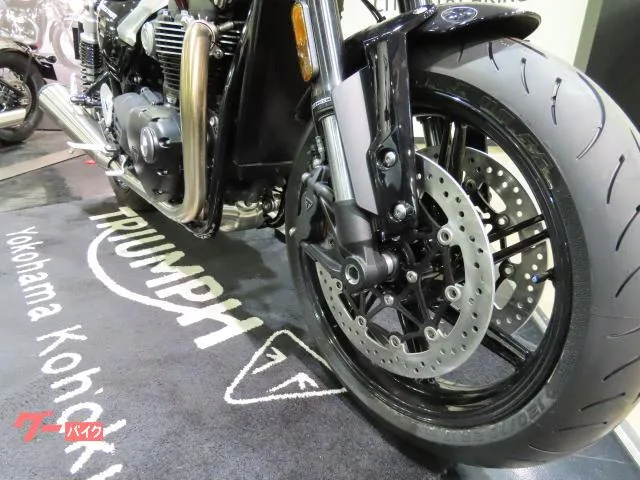 TRIUMPH 1200 2026 — миниатюра 4