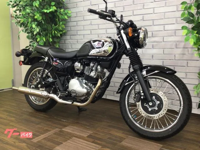 Kawasaki S1 2025 — миниатюра 3