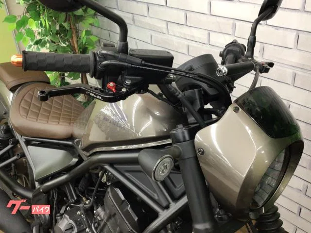 Honda 250 S 2023 — миниатюра 5