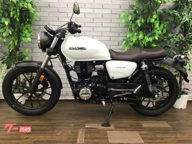 Honda GB350 2023 — миниатюра 2